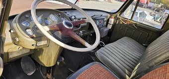 Tatra 148 s motorem Mig 15 - 3