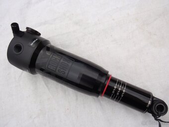 Nový tlumič Rock Shox Deluxe Select 185x55mm Trunnion - 3