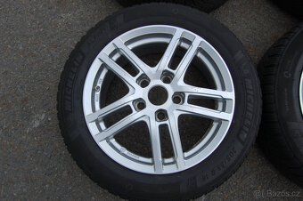Sada disků Kia Hyundai 6.5Jx16 ET50 - 3