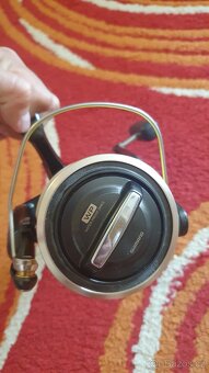 Shimano Big Baitrunner LC - 3