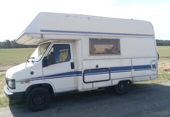 FIAT DUCATO - 3