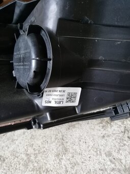 Original světlomet Kia Ceed CD - 3