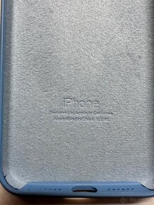 Prodám silikonovy obal na Iphone 15 Plus - 3