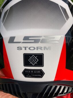 Ls2 Storm - 3