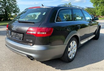 Audi A6 Allroad 3.0 TDI 176 KW FACELIFT, BOSE, NAVI - 3