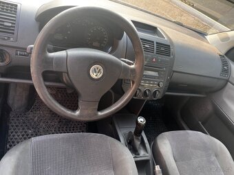 Vw polo 1,2 Mpi - 3