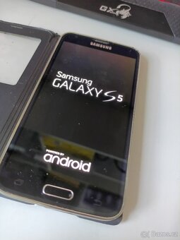 Samsung Galaxy S5 - 3
