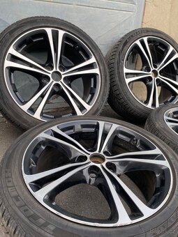 Borbet 5x112 R18 - 3
