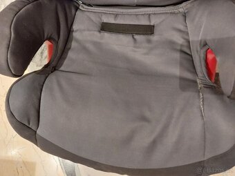 Römer 15 - 36kg isofix - 3