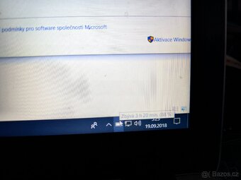 Hp Zbook 15 g4 i76500u 8Gb , 256ssd win 10 pro - 3