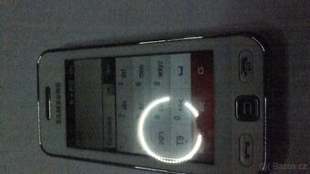 gt-s 5230 - 3