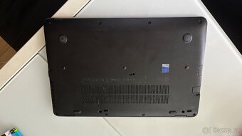 HP Elitebook 850 G3 - Intel i5, 16 GB RAM, 256 GB SSD, Win11 - 3