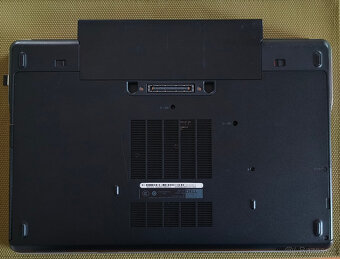 Dell Latitude E6540 - 3