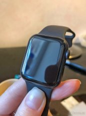 Ochranná folie pro Apple Watch 38 40 42 44mm - 3