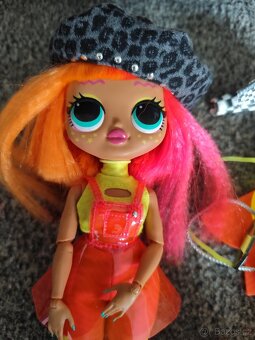 Panenky LOL - 3