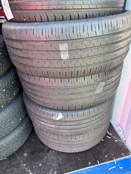 235/55R18 100V ContiEcoContact 6 - 3