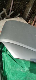 Prodám přední kapotu Audi A4 B7 - 3