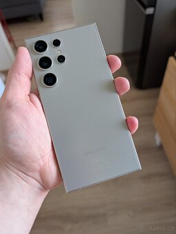 Samsung S24 Ultra 256 GB - 3