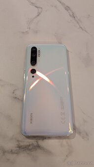 Smartphone Mi Note 10 Glacier White - 3