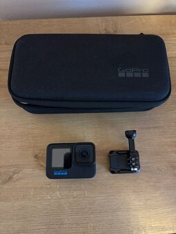 GoPro hero 10 - 3