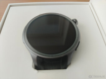 Trochu nošené hodinky Amazfit Balance Midnight Black, pěkné - 3