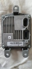 Startér Xenonu Osram 35XT5-3-D1/12V 1Z0941641A - 3