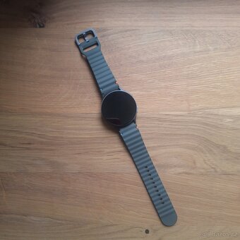 Hodinky Samsung Galaxy Watch7 44 mm zelené - 3