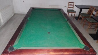 Billiard - 3