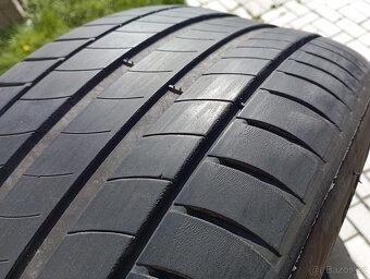245/40/19 Michelin letní pneu 1kus - 3