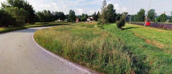 Prodej pozemku 895m² - 3