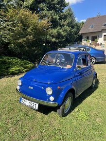 Fiat 500 - 3