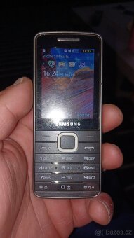 Samsung - 3
