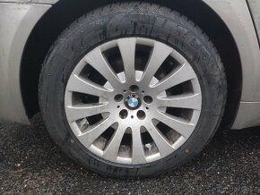 Original Bmw alu style 118 Sada Č.75 - 3