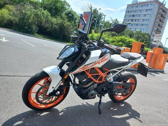 KTM Duke 390 ABS (2019/5800km) - 3