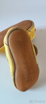 Froddo prewalkers velikost 22 - 3