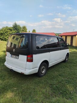 Transporter T5 - 3