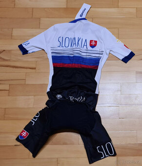 Aerodres Slovakia (originál) - dámska verzia - 3