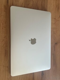 Macbook air 13 M1 2020 256GB - 3