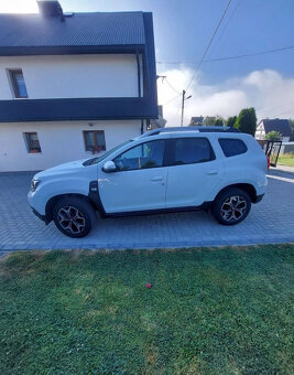 Dacia Duster 1.3 TCe Prestige 4WD 96KW - 3