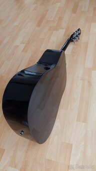 Kytara akustická FENDER SQUIER SA105 - 3