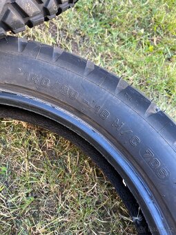 Nove enduro pneu 18 a 21 - 3