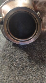 BMW filtr pevných částic - DPF 8513526 - 3