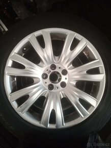 Kola BMW X5 - 3