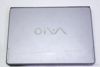 Notebook Sony VAIO PCG-7G1M - 3
