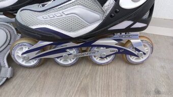 Dámské inline brusle - 3