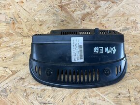 DISPLEJ BMW E60 9151978 - 3