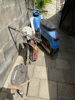 Jawa 20 - 3