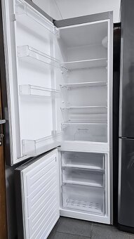 Lednice s mrazákem Philco, kombinovaná, výška 180 cm - 3