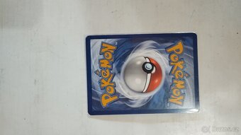 Pokémon karta Pawmi 226/091 - 3