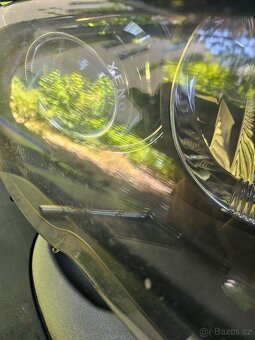 Bmw e46 xenony - 3